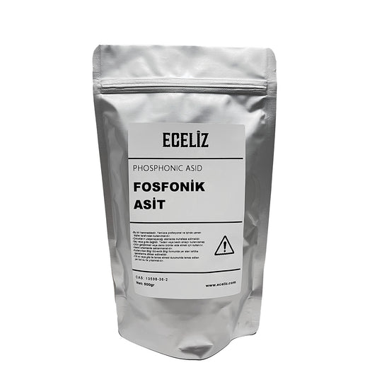 Fosfonik Asit, Fosforöz Asit, Phosphonic Asid 500gr